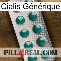 Cialis Générique dapoxetine1
